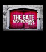 The Gate (Vol.2) by Martin Adams - Book - Merchant of Magic