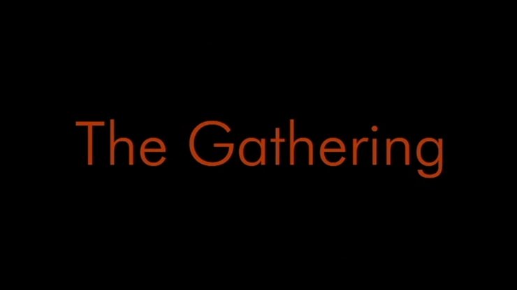 The Gathering by Jason Ladanye video - INSTANT DOWNLOAD - Merchant of Magic