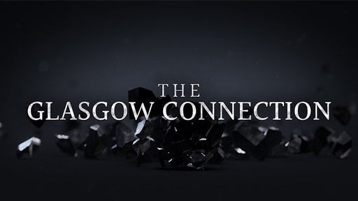 The Glascow Connection by Eddie McColl - DVD - Merchant of Magic