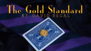 The Gold Standard by David Regal - Merchant of Magic
