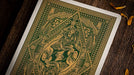 The Great Creator: Earth Edition Playing Cards by Riffle Shuffle - Merchant of Magic