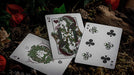 The Green Man Playing Cards (Autumn) by Jocu - Merchant of Magic