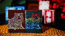 The Hidden King Rainbow Luxury Edition Playing Cards - Merchant of Magic