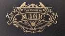 The House of Magic by David Attwood - Book - Merchant of Magic