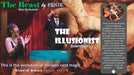 The Illusionist by Fenik - VIDEO DOWNLOAD - Merchant of Magic