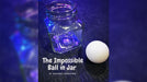 The Impossible Ball in Jar by Regardt Laubscher eBook - INSTANT DOWNLOAD - Merchant of Magic