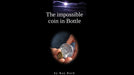 The Impossible Coin in Bottle by Ray Roch eBook - INSTANT DOWNLOAD - Merchant of Magic