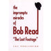 The Impromptu Miracles of Bob Read "The Lost Footage" by L & L Publishing - VIDEO DOWNLOAD OR STREAM - Merchant of Magic