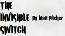 THE INVISIBLE SWITCH by Matt Pilcher - VIDEO DOWNLOAD - Merchant of Magic