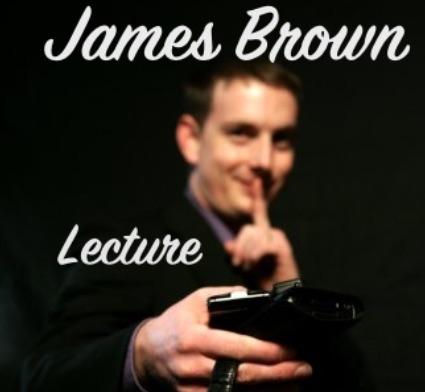 The James Brown ebook - INSTANT DOWNLOAD - Merchant of Magic