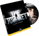 The Journey (DVD and Gimmick) by Matt Johnson - Merchant of Magic