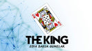 THE KING by Esya G - INSTANT DOWNLOAD - Merchant of Magic