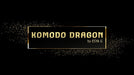 The Komodo Dragon by Esya G - VIDEO DOWNLOAD - Merchant of Magic