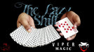 The Lazy Shift - INSTANT DOWNLOAD - Merchant of Magic