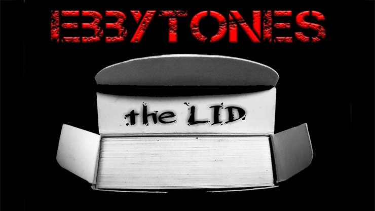 The LID by Ebbytones video - INSTANT DOWNLOAD - Merchant of Magic