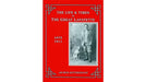 The Life and Times of The Great Lafayette by John Kaplan - Book - Merchant of Magic