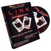 The Linking Card Project (DVD & Gimmicks) by Christoph Rossius - Merchant of Magic