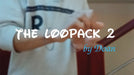 The Loopack 2 by Doan - INSTANT DOWNLOAD - Merchant of Magic