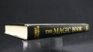 The Magic Book Deluxe (Signed, No Slipcase) of Harry Lorayne - Book - Merchant of Magic