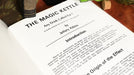 The Magic Kettle (Any Drink Called For!) by Jeffery Atkins - Book - Merchant of Magic