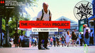 The Magic Man Project (Volume 1 Rubber Bands) - VIDEO DOWNLOAD - Merchant of Magic