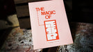 The Magic of ESP by Stanton Carlisle - Book - Merchant of Magic