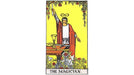 The Magician's Guide to the Tarot by Paul Voodini eBook - Merchant of Magic