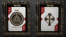 The Master Series - Lordz by De'vo (Limited Edition) Playing Cards - Merchant of Magic