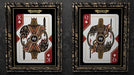 The Master Series - Lordz by De'vo (Limited Edition) Playing Cards - Merchant of Magic