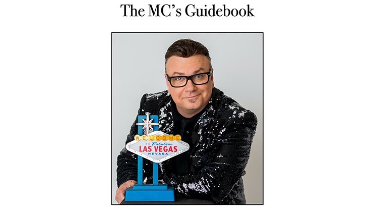 The MC's Guidebook by Scott Alexander - Book - Merchant of Magic