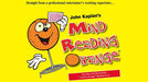 The Mind Reading Orange by John Kaplan - VIDEO DOWNLOAD - Merchant of Magic