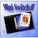 The Mini Switch Wallet 2.0 by Heinz Minten - Merchant of Magic