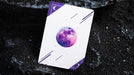 The Moon (Purple Edition) Playing Cards by Solokid - Merchant of Magic