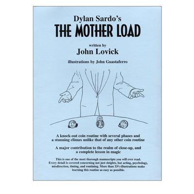 The Mother Load by John Lovick - Book - Merchant of Magic
