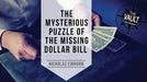 The Mysterious Puzzle of the Missing Dollar Bill by Nicholas Einhorn - VIDEO DOWNLOAD - Merchant of Magic