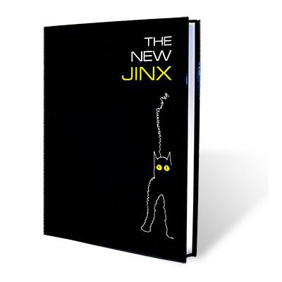 The New Jinx by Bill Madsen - Book - Merchant of Magic