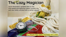 The New Lazy Magician by Scott Alexander - Merchant of Magic