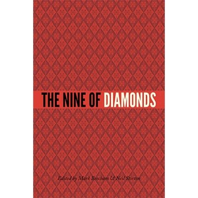 The Nine of Diamonds by Neil Stirton - Book - Merchant of Magic