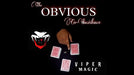 The Obvious Co-Incidence - INSTANT DOWNLOAD - Merchant of Magic