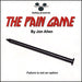 The Pain Game by Jon Allen - Merchant of Magic