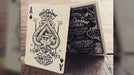 The Parlour Playing Cards (Blue) - Merchant of Magic