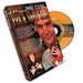 The Pea and Shell Game DVD - By Phil Cass - Merchant of Magic