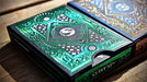 The Planets: Earth Playing Cards - Merchant of Magic