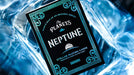 The Planets: Neptune Playing Cards - Merchant of Magic