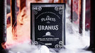 The Planets: Uranus Playing Cards - Merchant of Magic