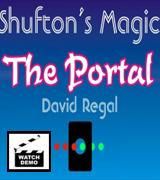 The Portal - Shufton Magic with David Regal - Merchant of Magic