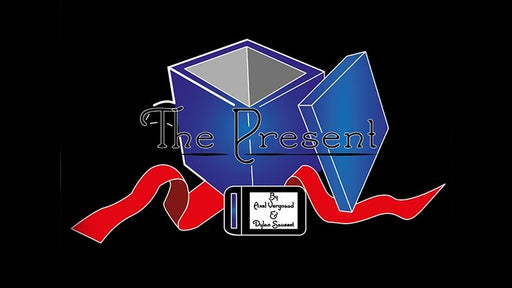 THE PRESENT by Dylan Sausset - Merchant of Magic