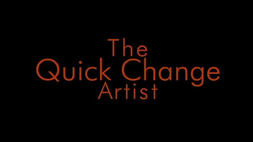 The Quick Change Artist by Jason Ladanye - VIDEO DOWNLOAD - Merchant of Magic