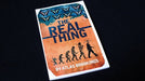 The Real Thing by Atlas Brookings - Book - Merchant of Magic