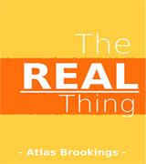 The Real Thing - by Atlas Brookings - INSTANT DOWNLOAD - Merchant of Magic